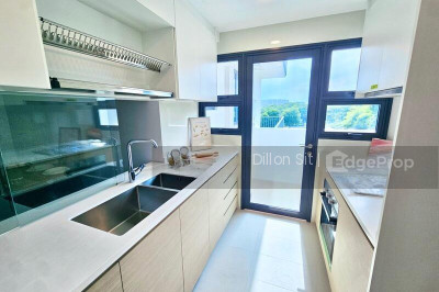 TREASURE AT TAMPINES Apartment / Condo | Listing