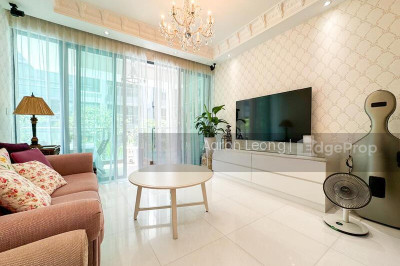 THE SIXTH AVENUE RESIDENCES Apartment / Condo | Listing