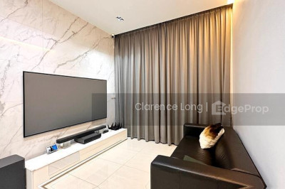 JEWEL @ BUANGKOK Apartment / Condo | Listing