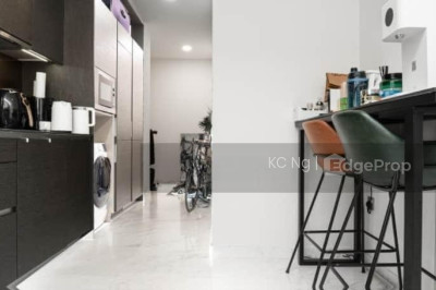 DUO RESIDENCES Apartment / Condo | Listing