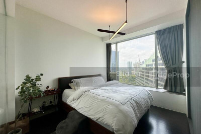 VIDA Apartment / Condo | Listing