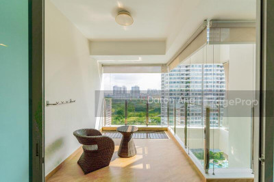 CLOVER BY THE PARK Apartment / Condo | Listing