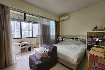 BALESTIER PLAZA Apartment / Condo | Listing