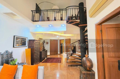 VILLA MARINA Apartment / Condo | Listing