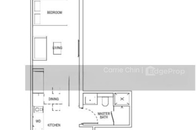 IRWELL HILL RESIDENCES Apartment / Condo | Listing