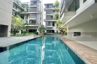 10 EVELYN Apartment / Condo | Listing