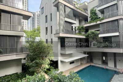 10 EVELYN Apartment / Condo | Listing