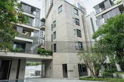 10 EVELYN Apartment / Condo | Listing