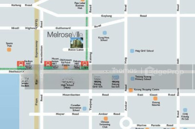 MELROSE VILLE Apartment / Condo | Listing
