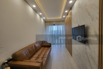 THE WOODLEIGH RESIDENCES Apartment / Condo | Listing