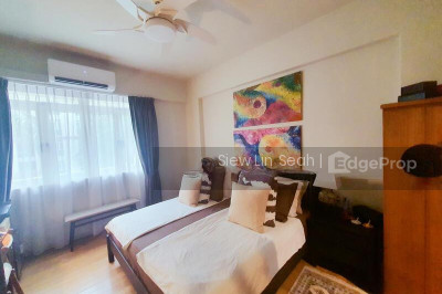 ESTELLA GARDENS Apartment / Condo | Listing