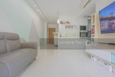 530B PASIR RIS DRIVE 1 HDB | Listing