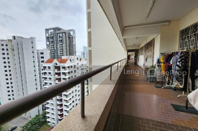 BALESTIER PLAZA Apartment / Condo | Listing