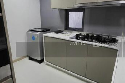 J GATEWAY Apartment / Condo | Listing