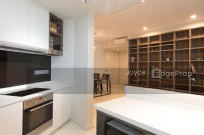 THE INTERLACE Apartment / Condo | Listing