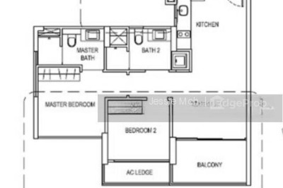 J GATEWAY Apartment / Condo | Listing