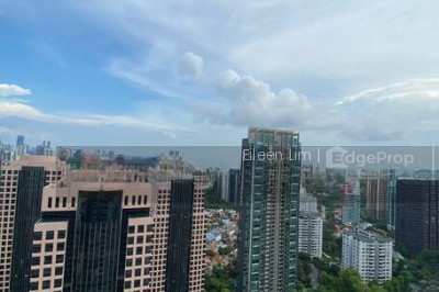 BOULEVARD 88 Apartment / Condo | Listing