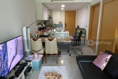 WATERSCAPE @ CAVENAGH Apartment / Condo | Listing