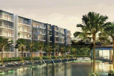 WATERSCAPE @ CAVENAGH Apartment / Condo | Listing