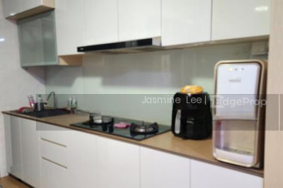 351 TAMPINES STREET 33 HDB | Listing