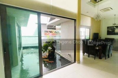 SERANGOON GARDENS Landed | Listing