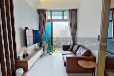 STURDEE RESIDENCES Apartment / Condo | Listing