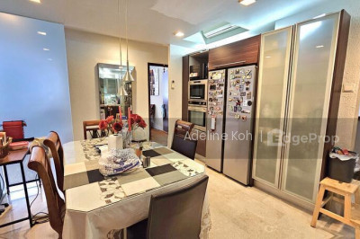 THE LINEAR Apartment / Condo | Listing