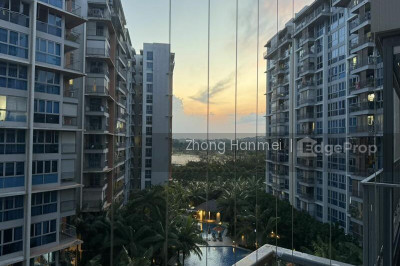 Q BAY RESIDENCES Apartment / Condo | Listing