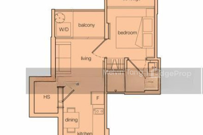 HAIG 162 Apartment / Condo | Listing