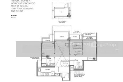 THE LAKEGARDEN RESIDENCES Apartment / Condo | Listing