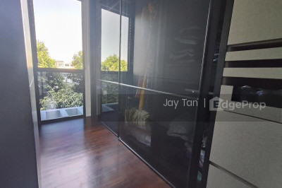 VILLAGE @ PASIR PANJANG Apartment / Condo | Listing