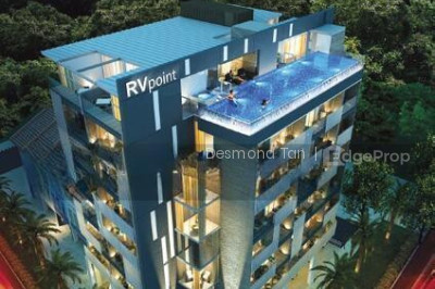RV POINT Apartment / Condo | Listing