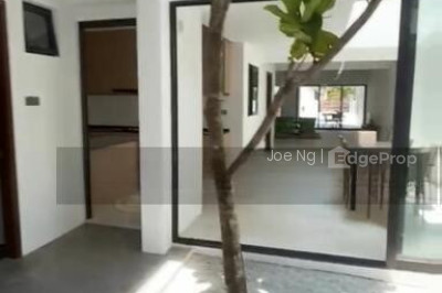 YUNNAN GARDENS Landed | Listing