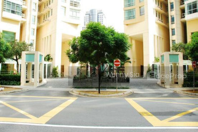 CUSCADEN RESIDENCES Apartment / Condo | Listing