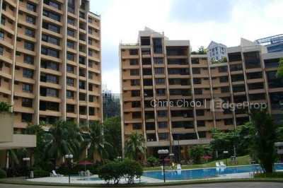 YONG AN PARK Apartment / Condo | Listing