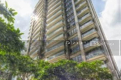 PARKVIEW ECLAT Apartment / Condo | Listing