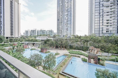 PARC RIVIERA Apartment / Condo | Listing