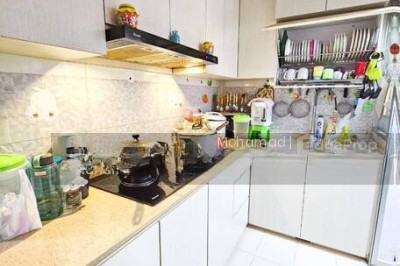 366A SEMBAWANG CRESCENT HDB | Listing