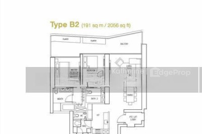 MARINA BAY SUITES Apartment / Condo | Listing