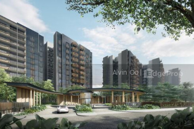 KI RESIDENCES AT BROOKVALE Apartment / Condo | Listing