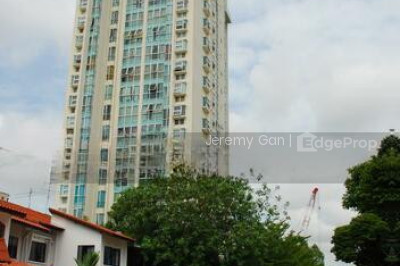 EMERY POINT Apartment / Condo | Listing