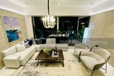 THE LANDMARK Apartment / Condo | Listing