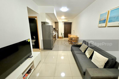 PARC OLYMPIA Apartment / Condo | Listing