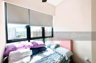 THE GARDEN RESIDENCES Apartment / Condo | Listing