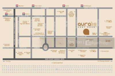 AURALIS Apartment / Condo | Listing