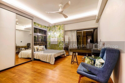 WING ON LIFE GARDEN Apartment / Condo | Listing