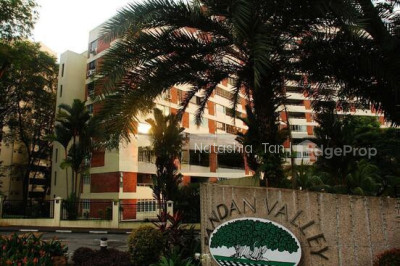 PANDAN VALLEY Apartment / Condo | Listing
