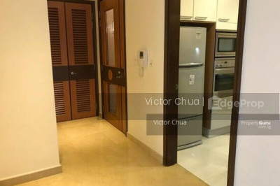 CUSCADEN RESIDENCES Apartment / Condo | Listing