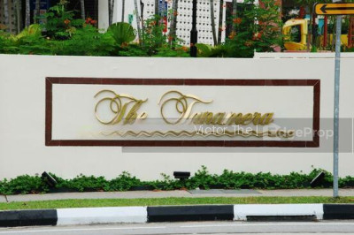 THE TANAMERA Apartment / Condo | Listing