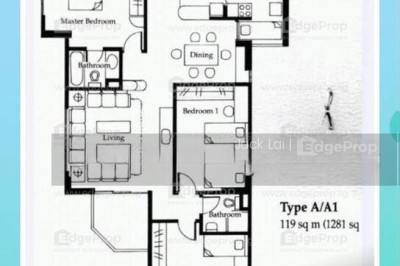 AVA TOWERS Apartment / Condo | Listing